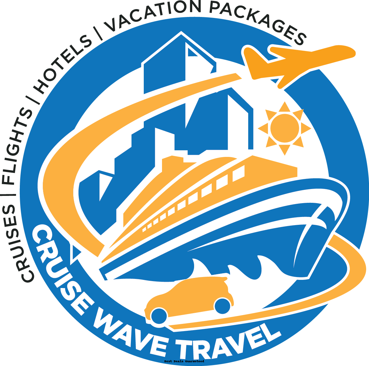 Cruise Wave Travel